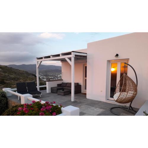 Romantic House Sea View Adults only
