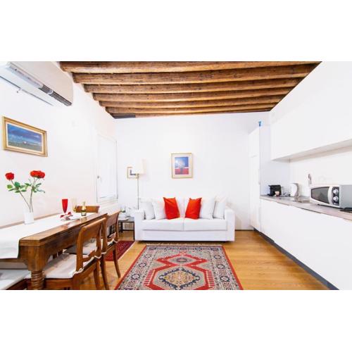 Romantic House Venice