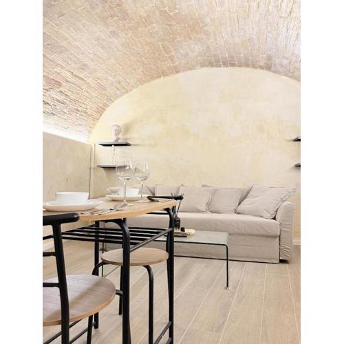 Romantic retreat in downtown Perugia