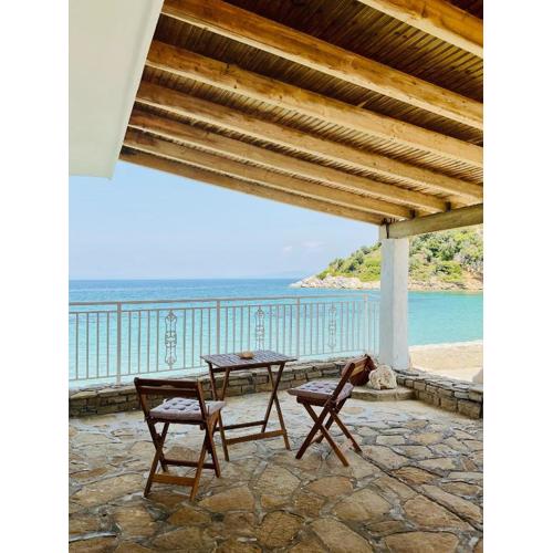 Romantic Stone Villa