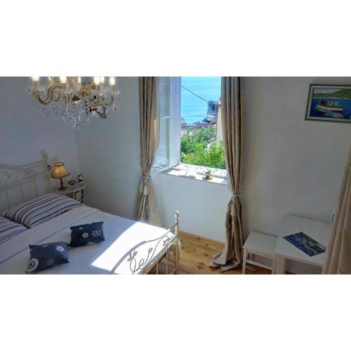 Romantic Studio Old Dinka - with Garden