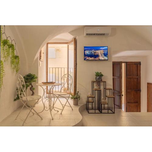 Romantic Suite centro storico