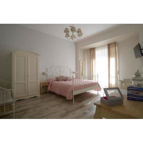 Romantica Salerno