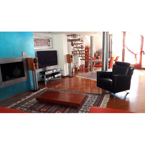 Romantico Loft