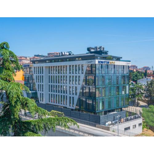 Romatem Move Disabled Hotel