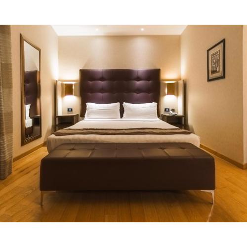 Rome Airport Hotel Fiumicino