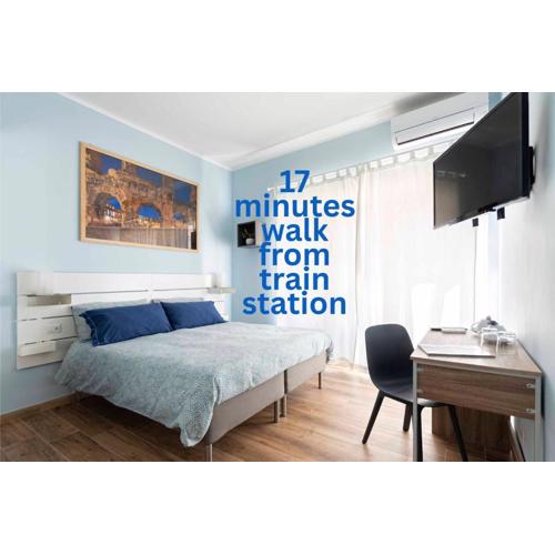RomeCookSea Guest House