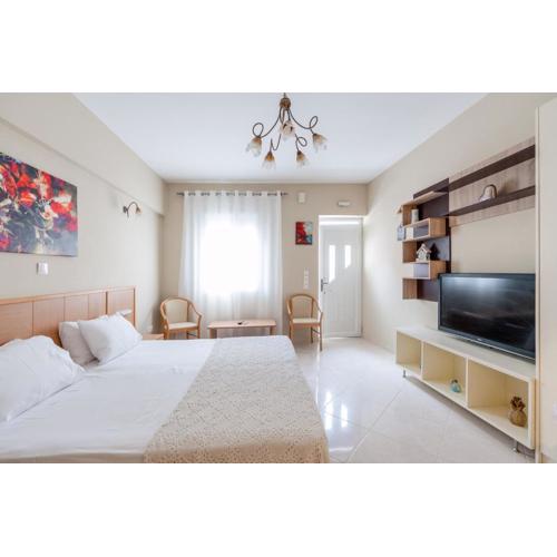 Romeo apartament 2