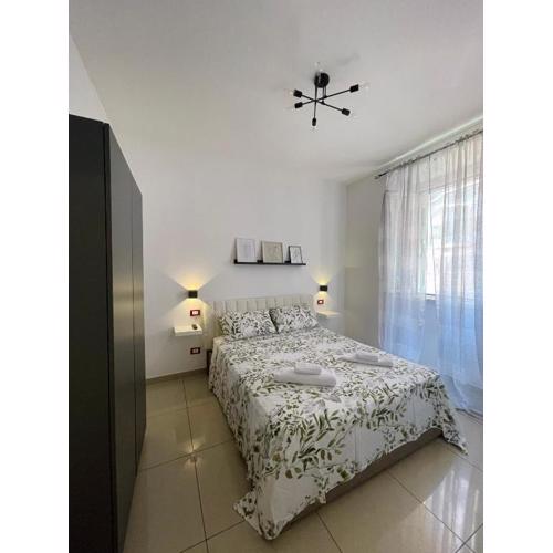 Romeo Apartment - Tra Porto e Centro