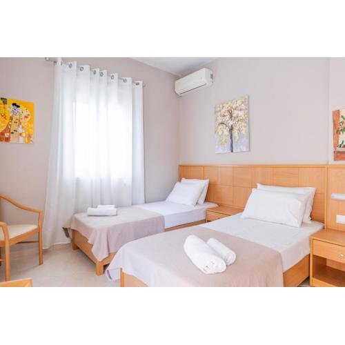 Romeo apartment