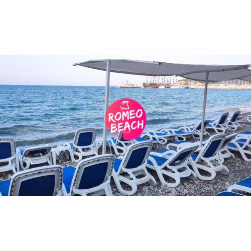 Romeo Beach Hotel
