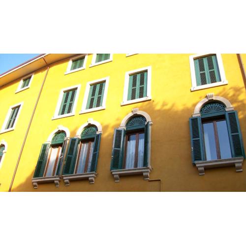 Romeo Design Rooms