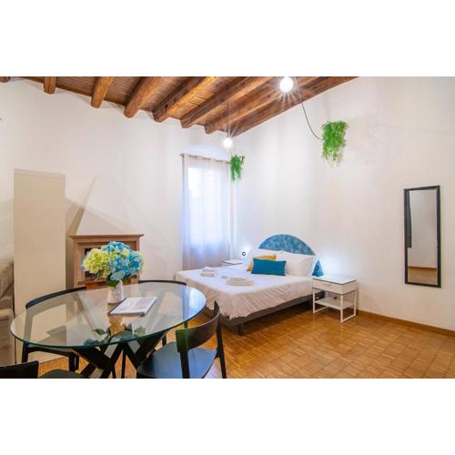 RomeoHouse - Central with wifi