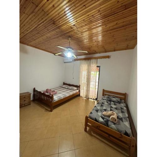 Romeo’s Guest House 2