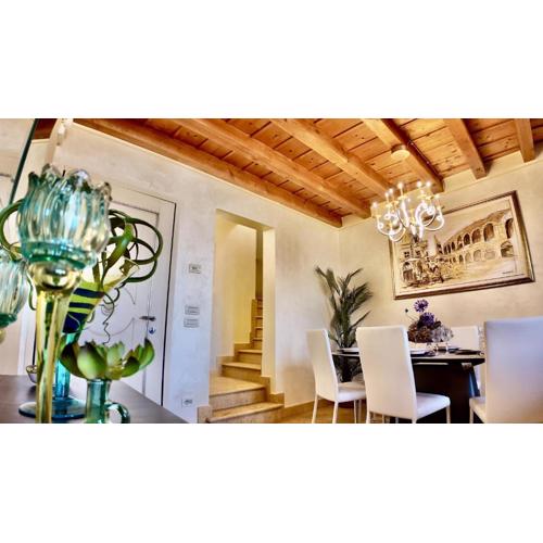 Romeos Penthouse Verona