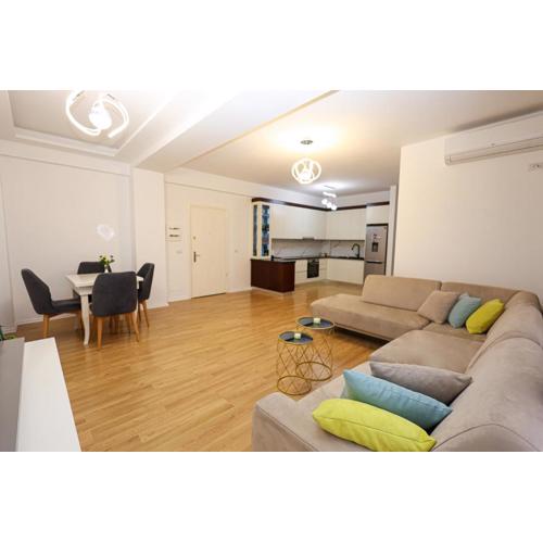 Romina Apartment