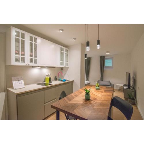 ROMIRU Rooms and Studio Apartment SPLIT