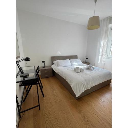 ROMOLO 24-TRIESTE CENTER