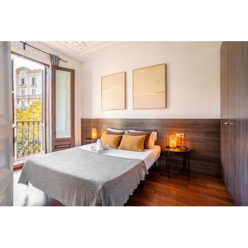 Ronda Sant Pere - Private City Center 1-Bedroom Suite