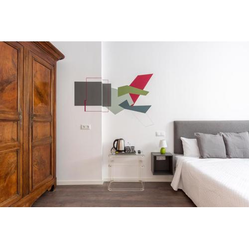 Ronda9 central suites