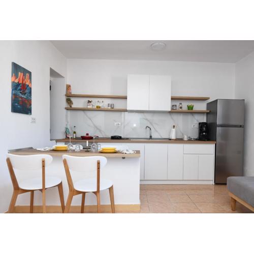 Rondine Studio Apartment
