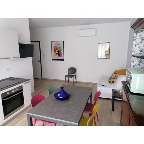 Rondone Appartamento centro Bologna