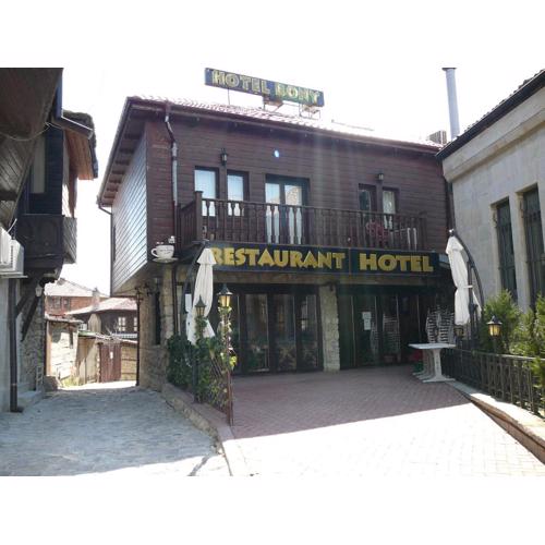 Rony Hotel