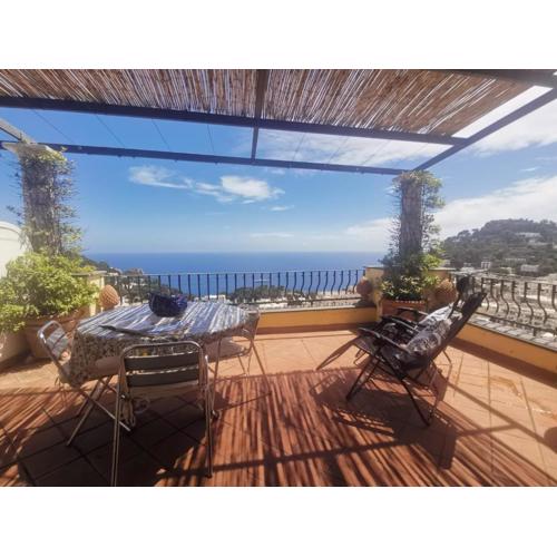 Roof Top Belvedere