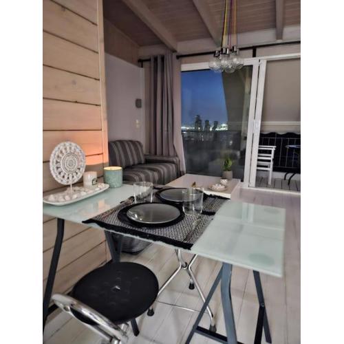 Roof top Sunset View Apartment 180