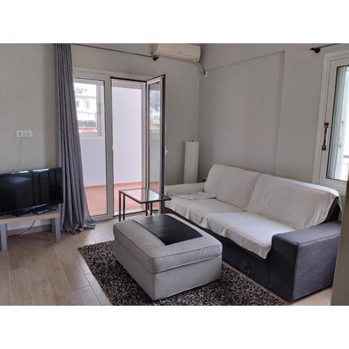 Roofgarden Apartment