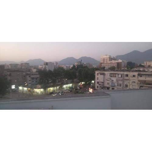 Rooftop - Your Home