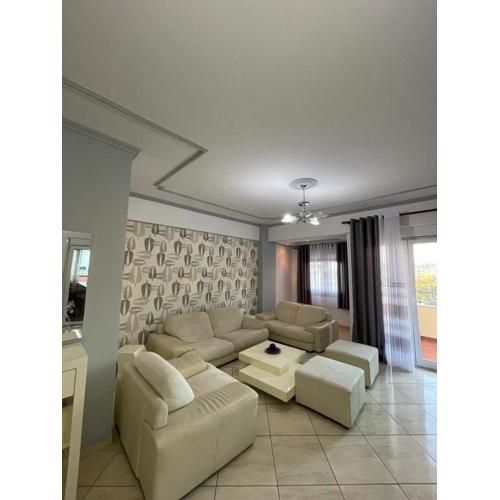 Rooftop apartament Alexandria