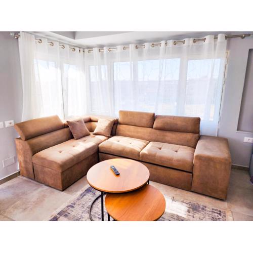 RoofTop Apartment Sweet