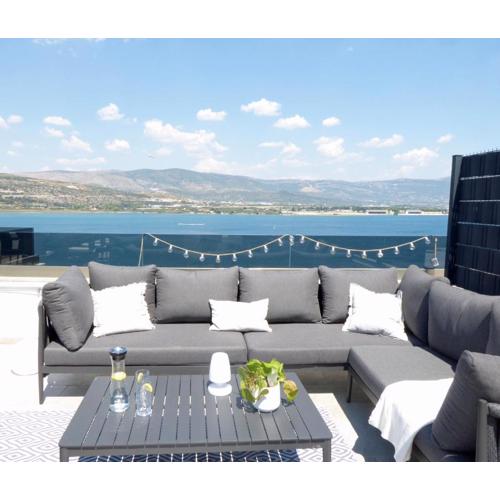 Rooftop Apartment Trogir