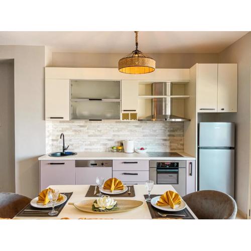 Rooftop Apartments Durres
