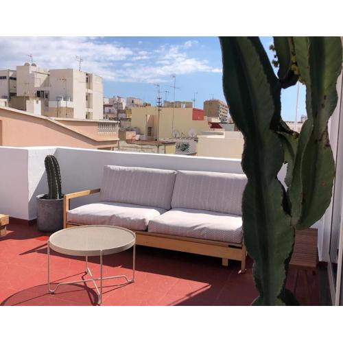 Rooftop City Center LPA