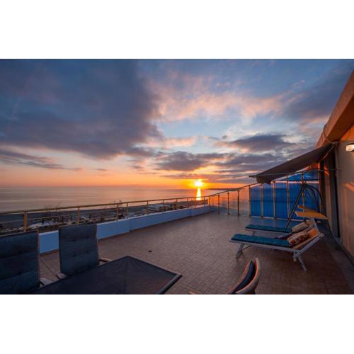 Rooftop Florale