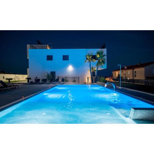 Rooftop House Vodice