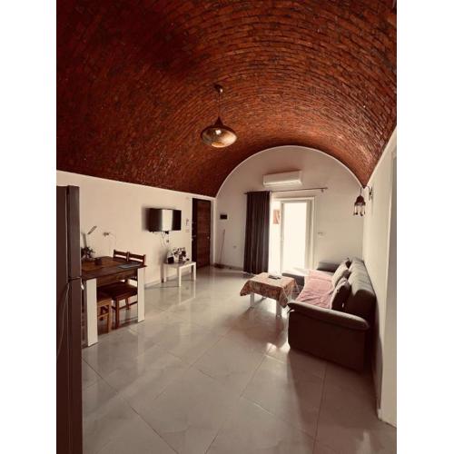 Rooftop in Hurghada with seaview and private terrace