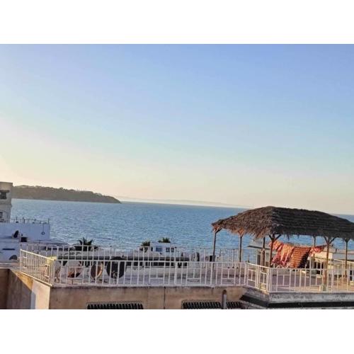 Rooftop La Marsa
