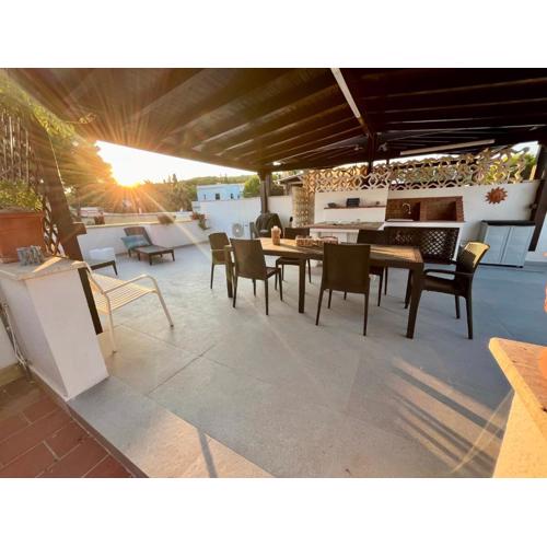 ROOFTOP SALENTO