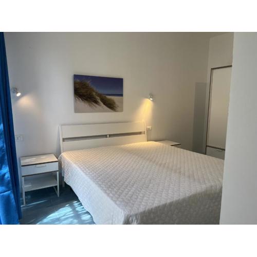 Room 103 - Piano Terra Spiaggia a 200m