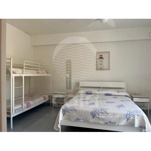 Room 303 - Piano Terra Spiaggia a 200m By Cala Salento