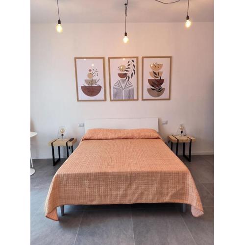Room 48 Bologna