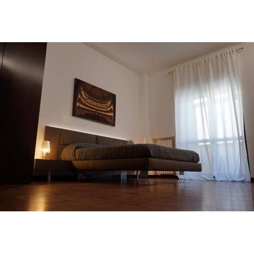 Room 56 - Le Dimore
