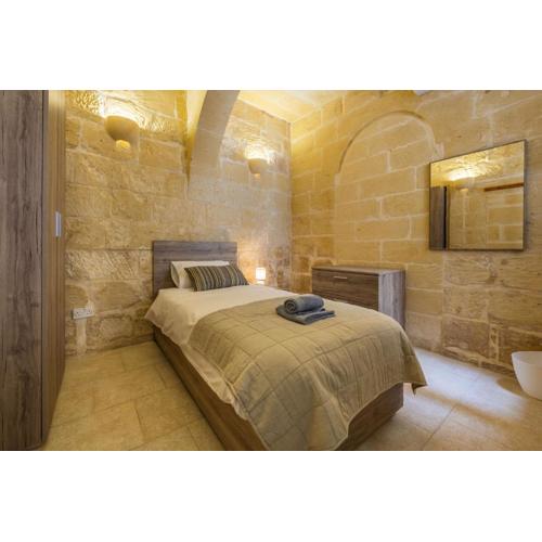 Room 7 - Solo traveler by Solea
