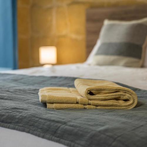 Room 8 - Couples room x 2 by Solea