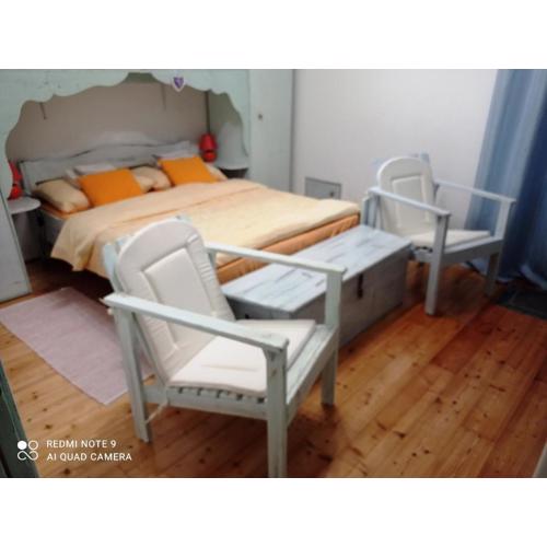 Room & Apartment Saint John