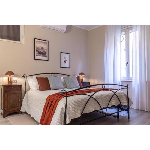 Room & Breakfast Canalino 21