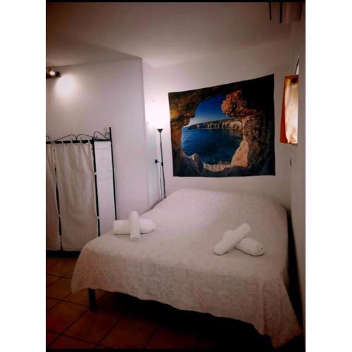 Room Calafatari